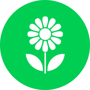 Flowers icon