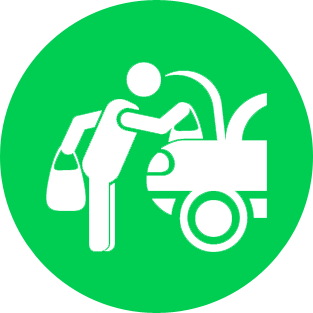 Food Collection icon