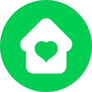 Help in the Home icon