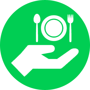 Non-perishable food icon