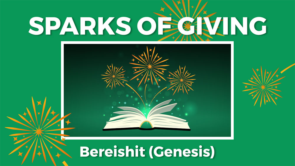 Bereishit (Genesis)