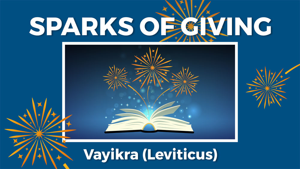 Vayikra (Leviticus)