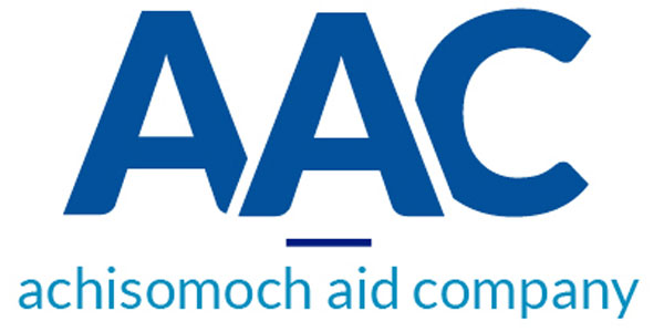 Achisomoch Aid Company