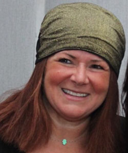 Michelle Barnett MBE, Founding Director