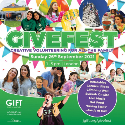 GIVEFEST