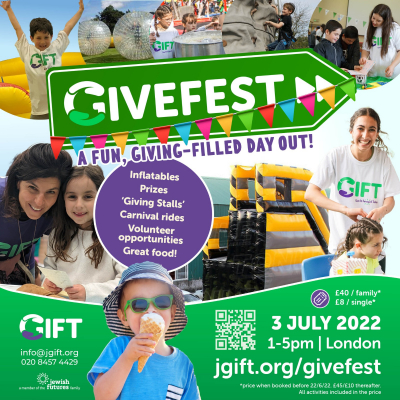 GIVEFEST