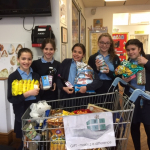 Pesach GIFTs to the community 