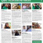 GIFT GIVING HEROES 